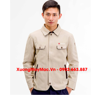 ÁO KHOÁC GIÓ AG085